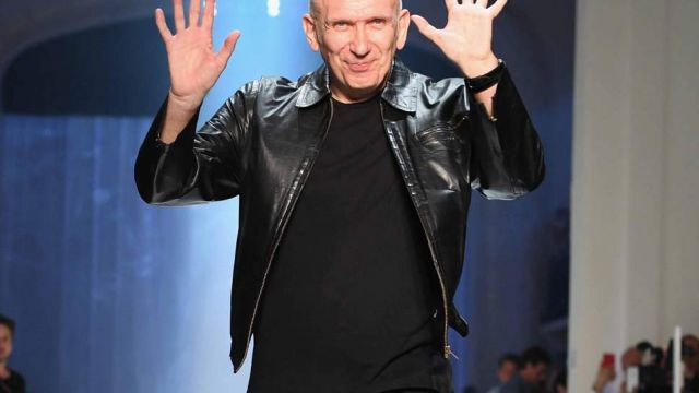 Jean Paul Gaultier