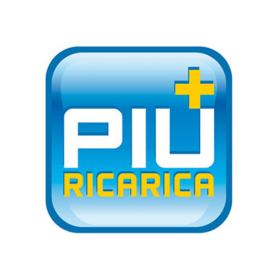 Più Ricarica